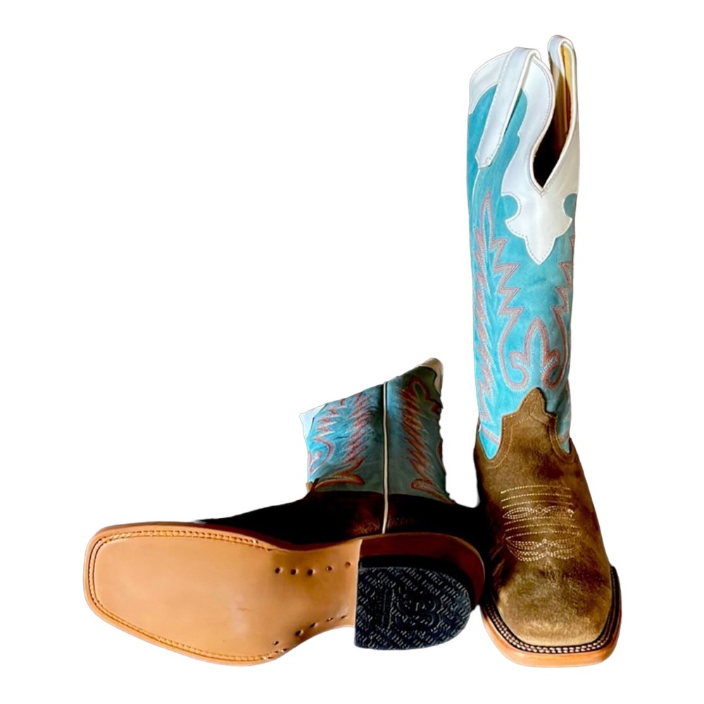 Kids Anderson Bean Boots